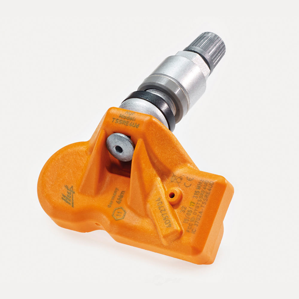 HUF - RDE081V21: OE Quality 315MHz TPMS Replacement Sensor - HUF RDE081V21