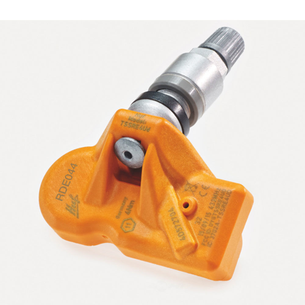 HUF - RDE044V21: OE Quality 433MHz TPMS Replacement Sensor - HUF RDE044V21