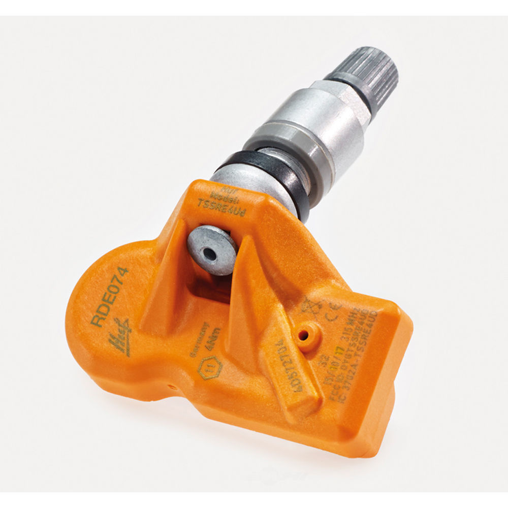 HUF - RDE074V21: OE Quality 315MHz TPMS Replacement Sensor - HUF RDE074V21