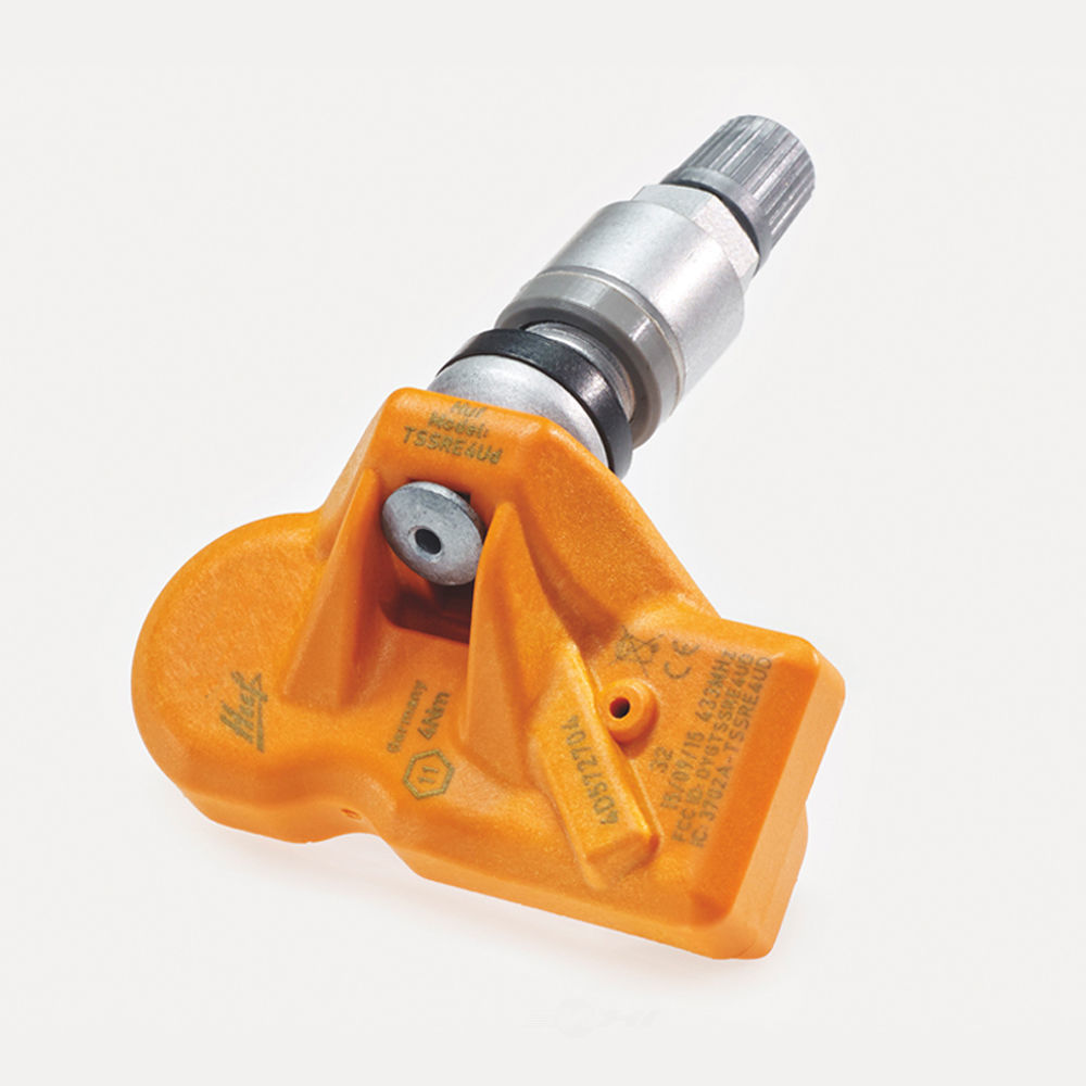 HUF - RDE036V21: OE Quality 433MHz TPMS Replacement Sensor - HUF RDE036V21