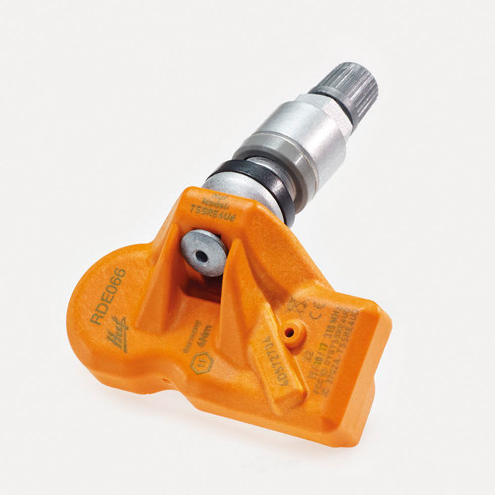 HUF - RDE066V21: OE Quality 315MHz TPMS Replacement Sensor - HUF RDE066V21