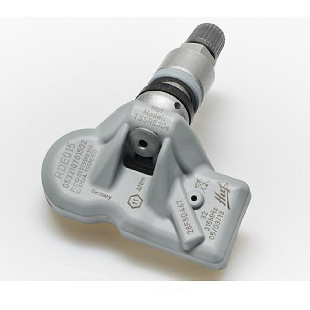 HUF - RDE015V21: OE Quality 315MHz TPMS Replacement Sensor - HUF RDE015V21