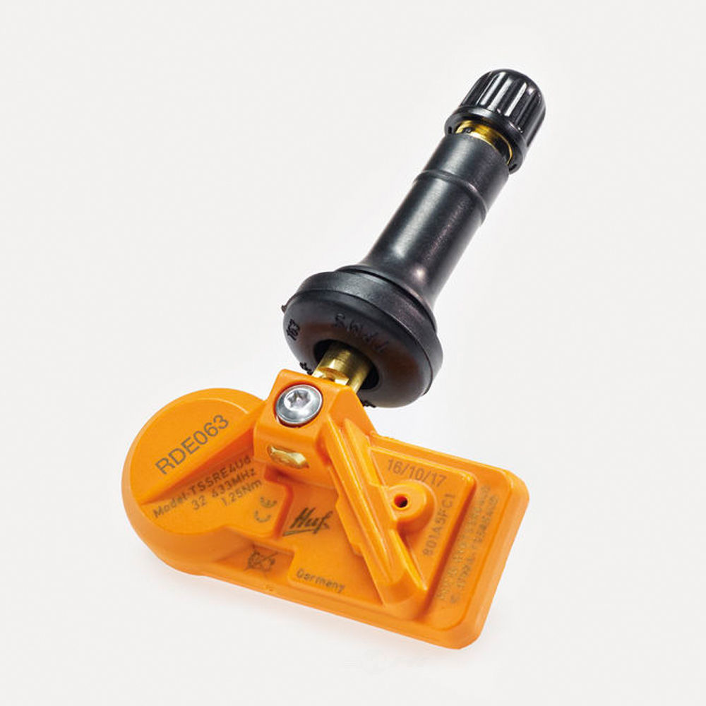 HUF - RDE063V41: OE Quality 433MHz TPMS Replacement Sensor - HUF RDE063V41