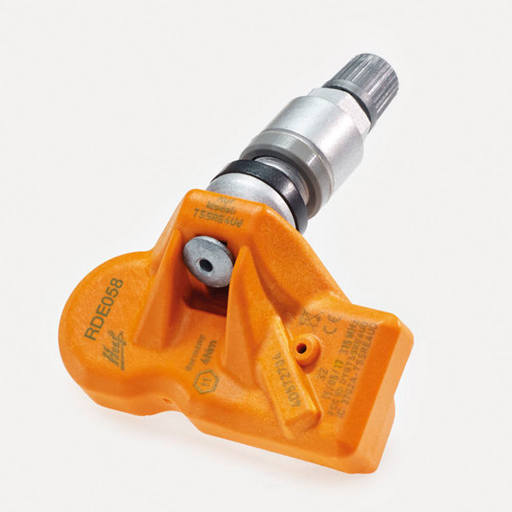 HUF - RDE058V21: OE Quality 315MHz TPMS Replacement Sensor - HUF RDE058V21