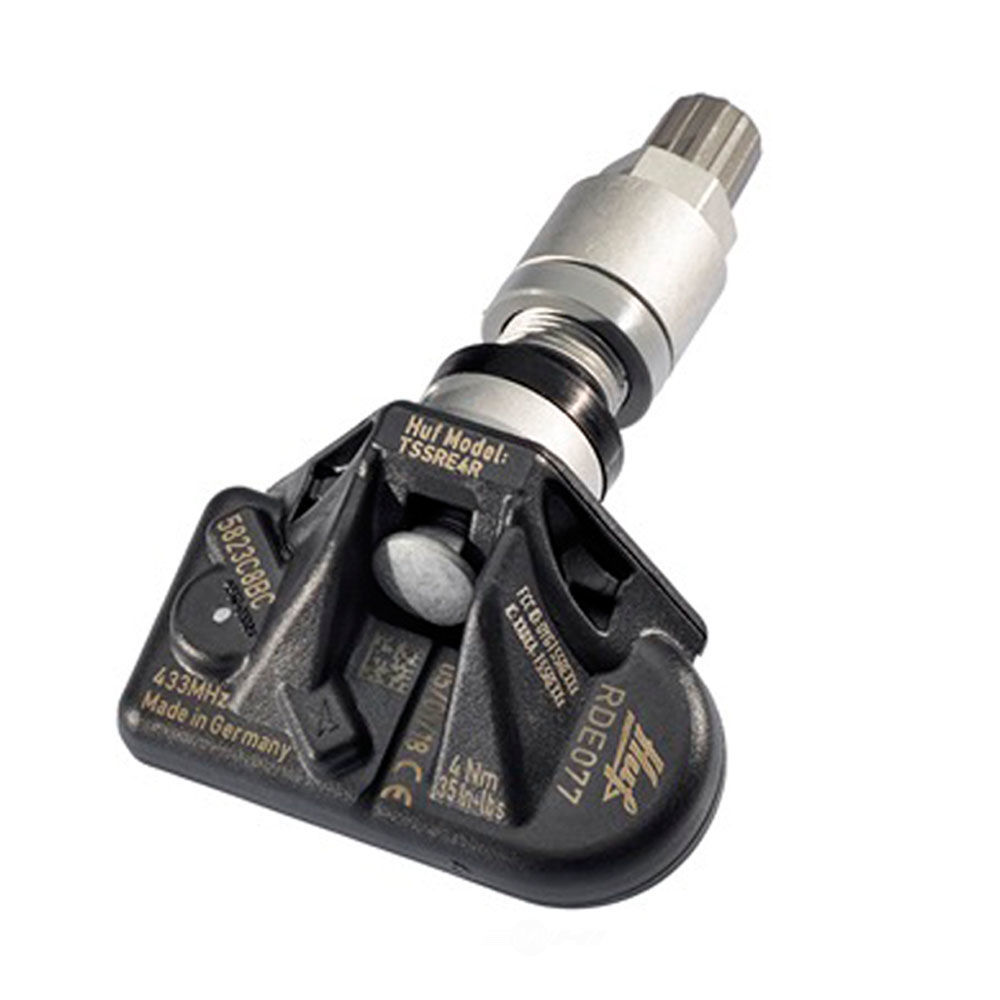 HUF - RDE077V21: OE Manufactured TPMS 433MHz Replacement Sensor - HUF RDE077V21