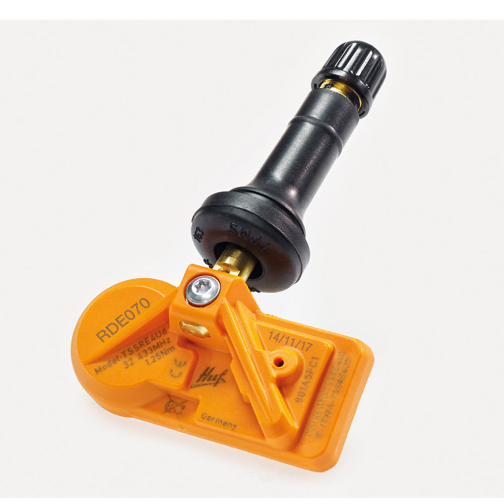 HUF - RDE070V41: OE Quality 315MHz TPMS Replacement Sensor - HUF RDE070V41