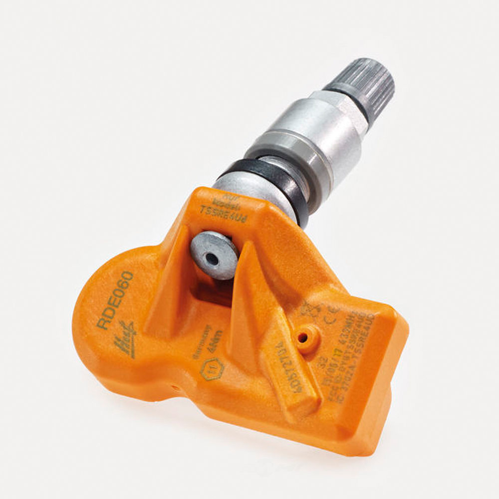HUF - RDE060V21: OE Quality 433MHz TPMS Replacement Sensor - HUF RDE060V21