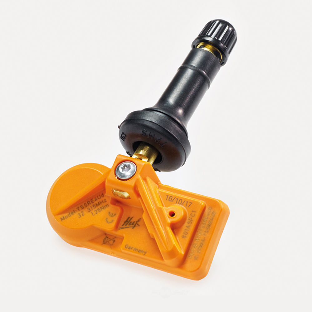 HUF - RDE096V41: OE Quality 433MHz TPMS Replacement Sensor - HUF RDE096V41