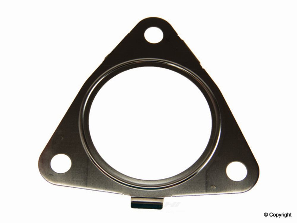 Catalytic Converter Gasket-Elring WD Express 224 54085 040
