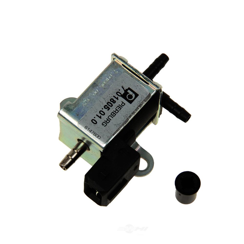 EXHAUST GAS RECIRCULATION (EGR) Valve Control Solenoid WD Express 145