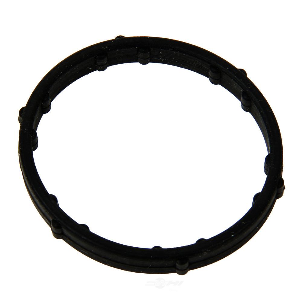 Engine Coolant Pipe O-ring-reinz WD Express Fits 05-09 AUDI A4 Quattro ...