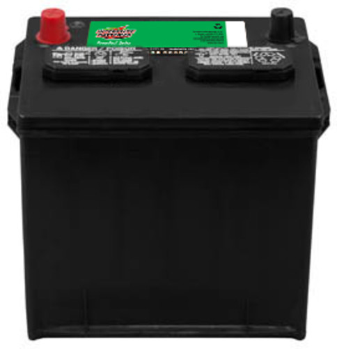 INTERSTATE PF-35-6 — Vehicle Battery
