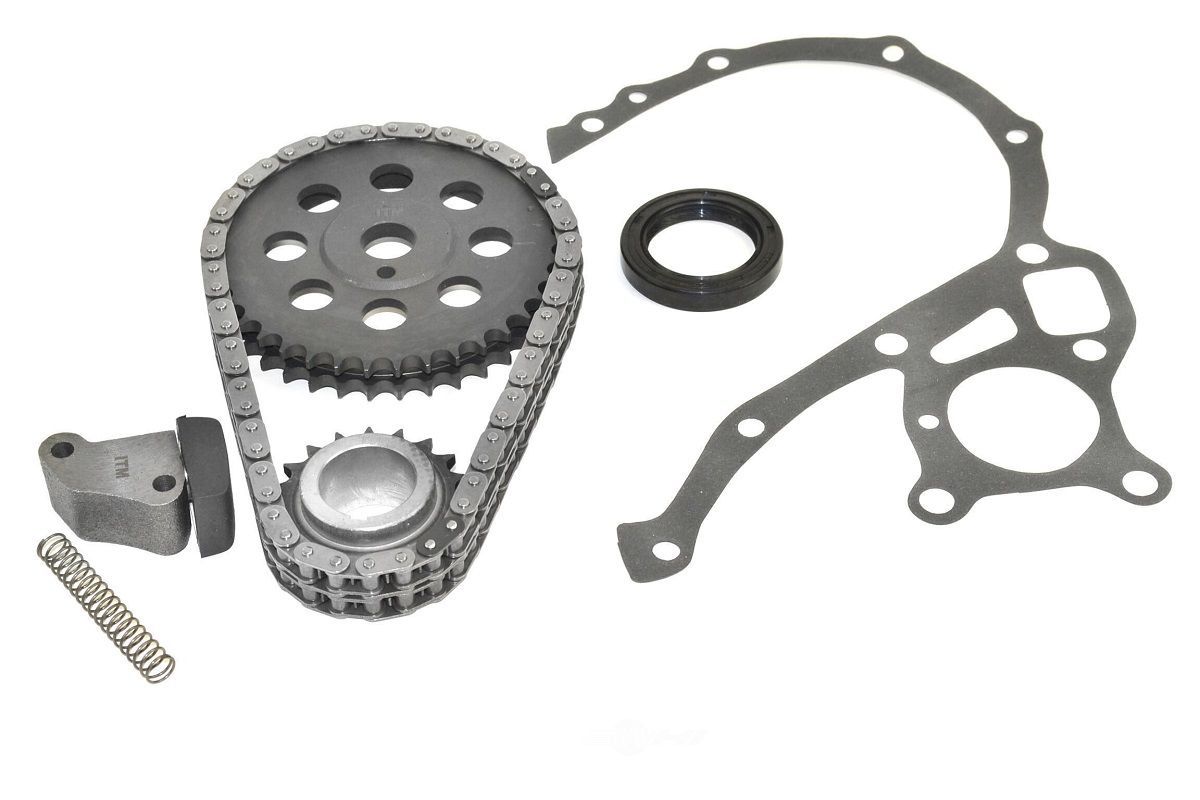 ITM - Engine Timing Chain Kit - ITM 053-90500
