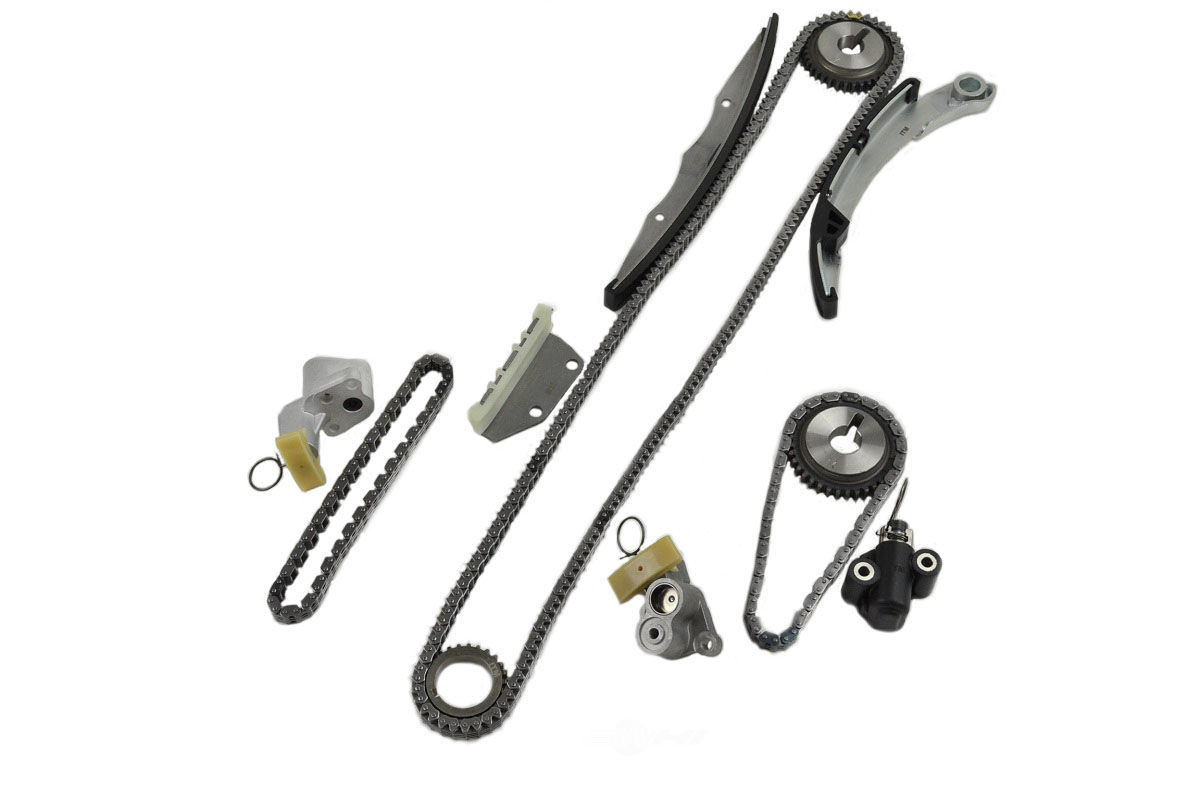 ITM - Engine Timing Chain Kit - ITM 053-90640