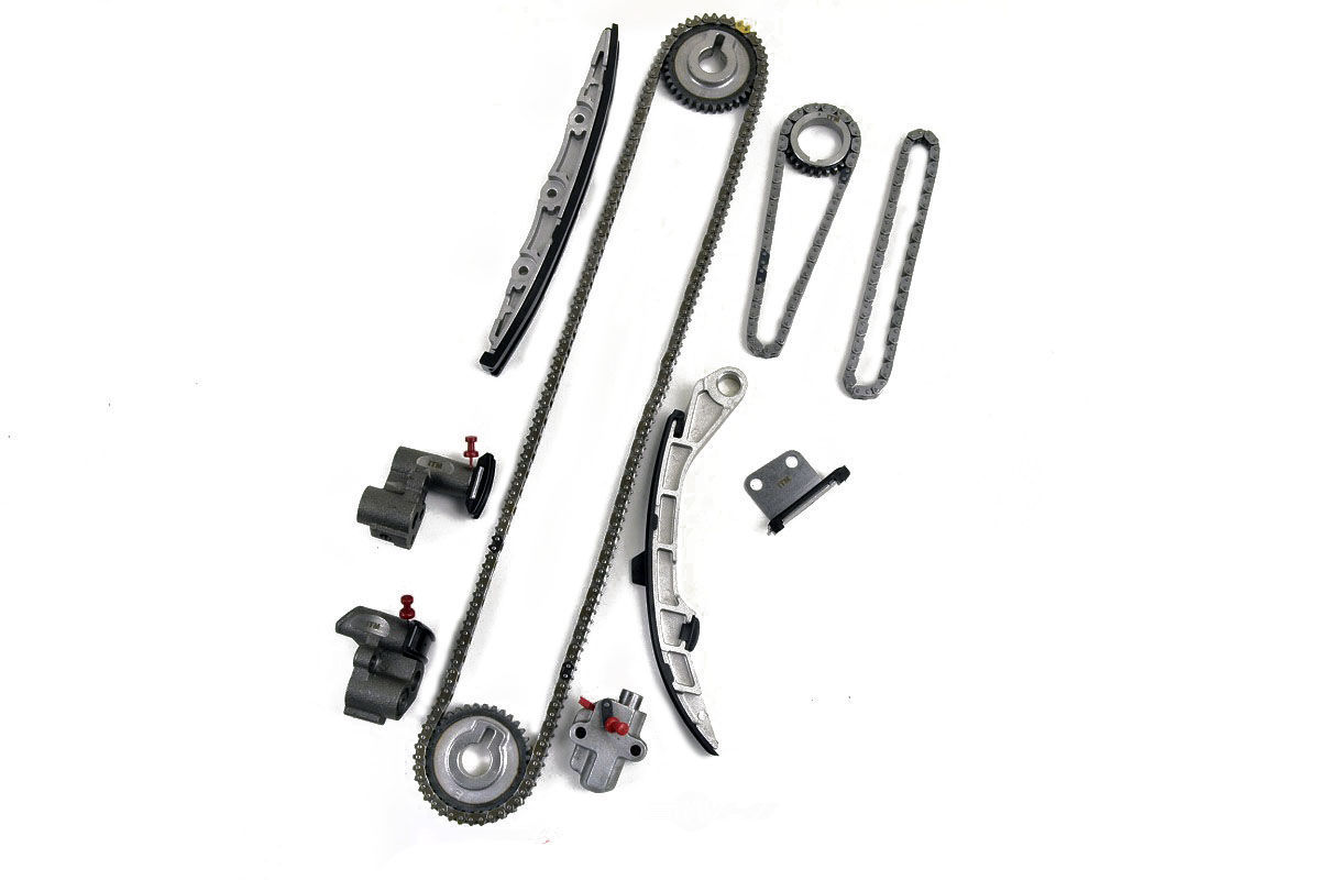 ITM - Engine Timing Chain Kit - ITM 053-90750