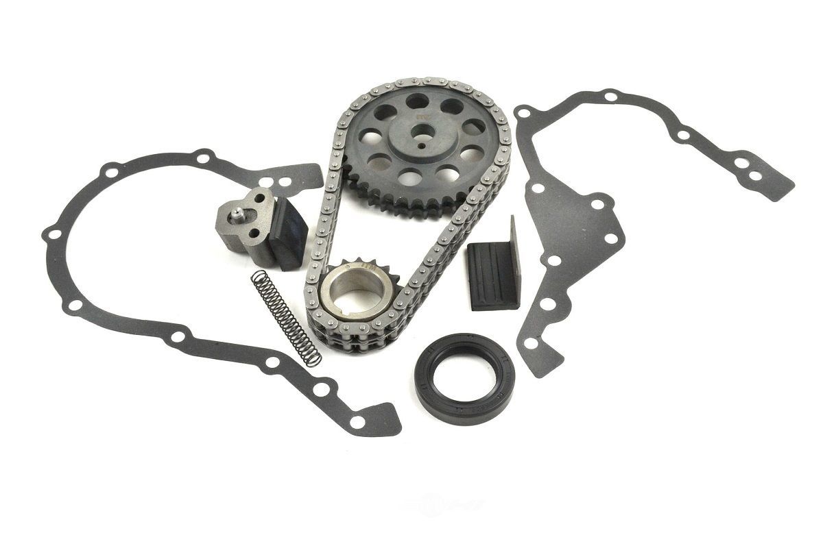 ITM - Engine Timing Chain Kit - ITM 053-91800