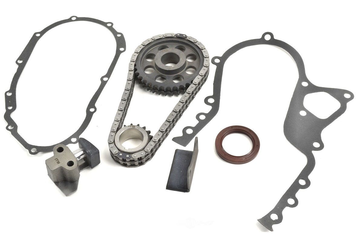 ITM - Engine Timing Chain Kit - ITM 053-91900