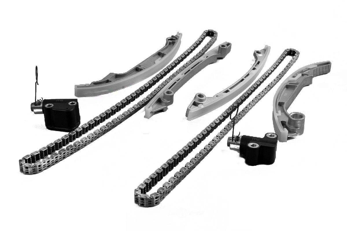 ITM - Engine Timing Chain Kit - ITM 053-92605