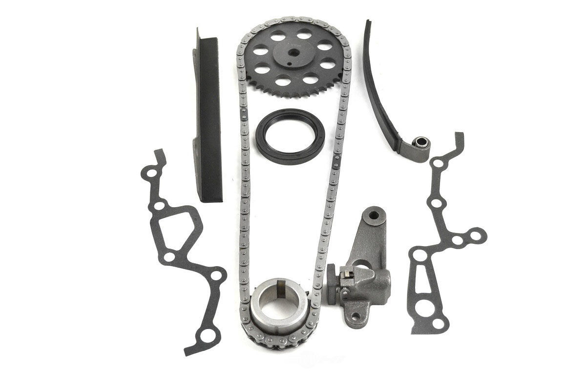 ITM - Engine Timing Chain Kit - ITM 053-93400