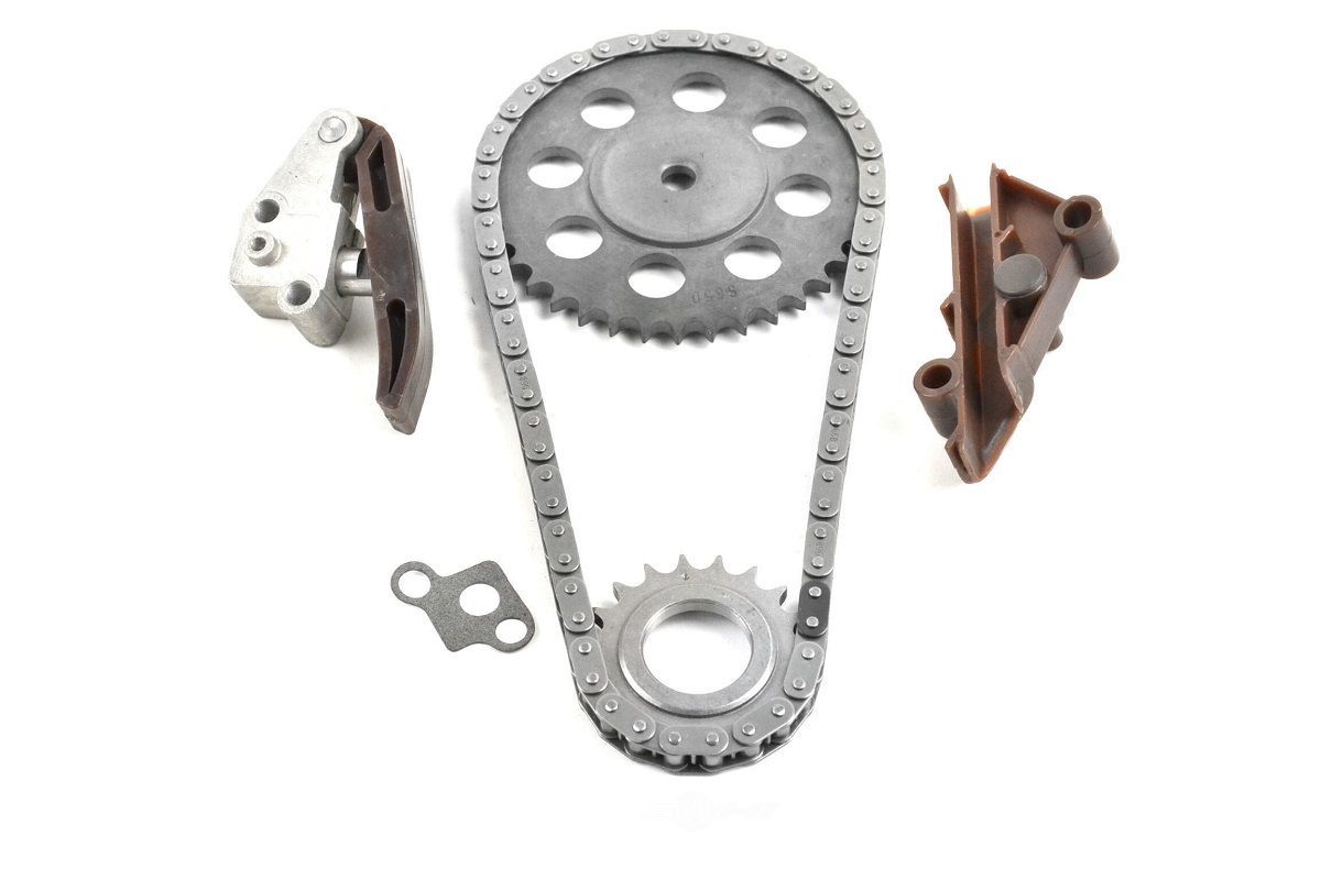 ITM - Engine Timing Chain Kit - ITM 053-93600
