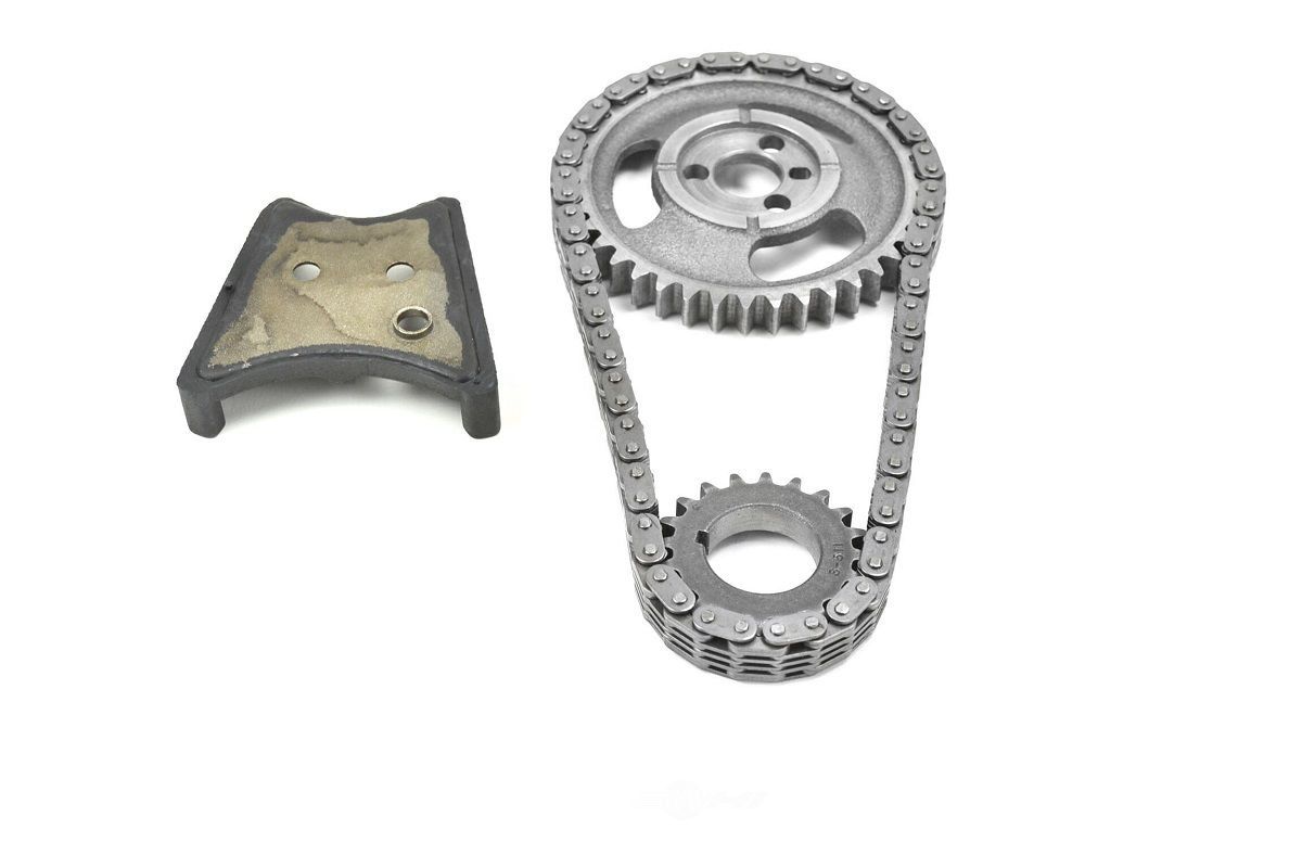 ITM - Engine Timing Chain Kit - ITM 053-93700