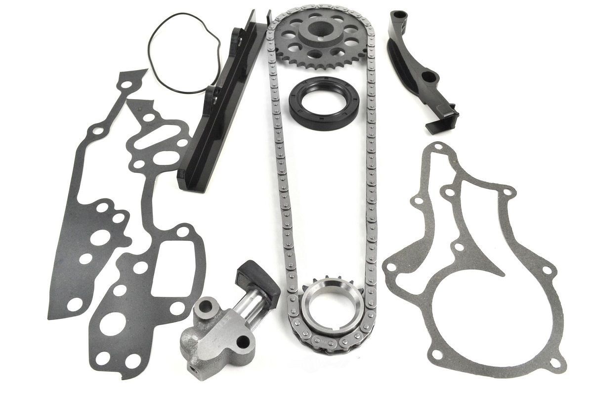 ITM - Engine Timing Chain Kit - ITM 053-94000