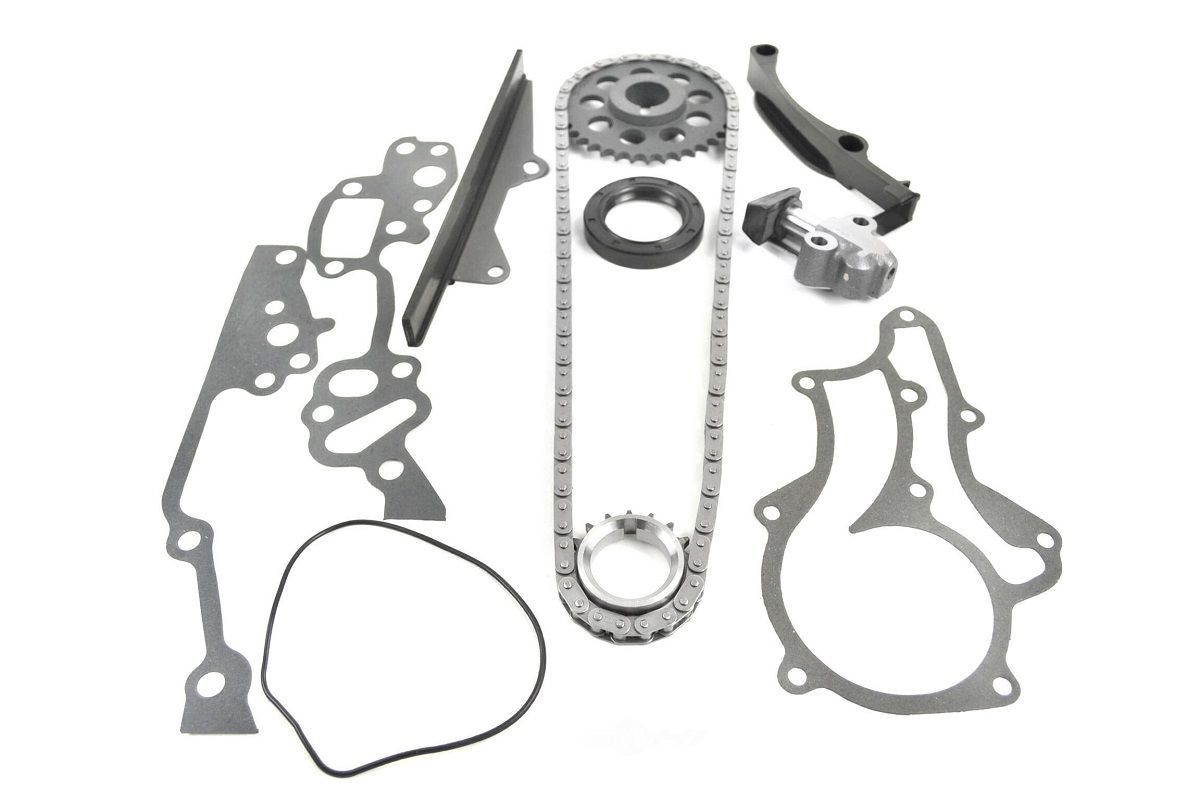 ITM - Engine Timing Chain Kit - ITM 053-94000HD