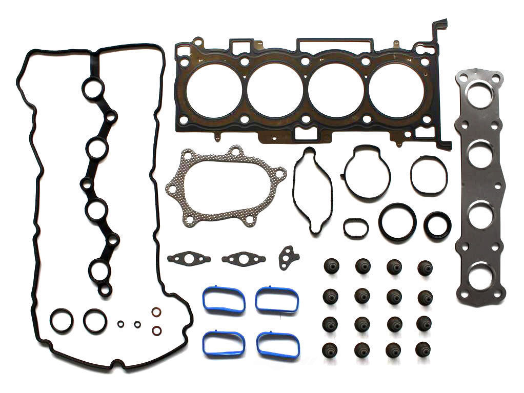 Foto de Juego de Empacadura de la culata New Item para Hyundai Sonata 2013 Marca ITM Número de Parte 09-10932