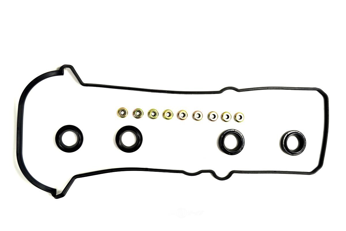 ITM - Engine Valve Cover Gasket (Right) - ITM 09-31627