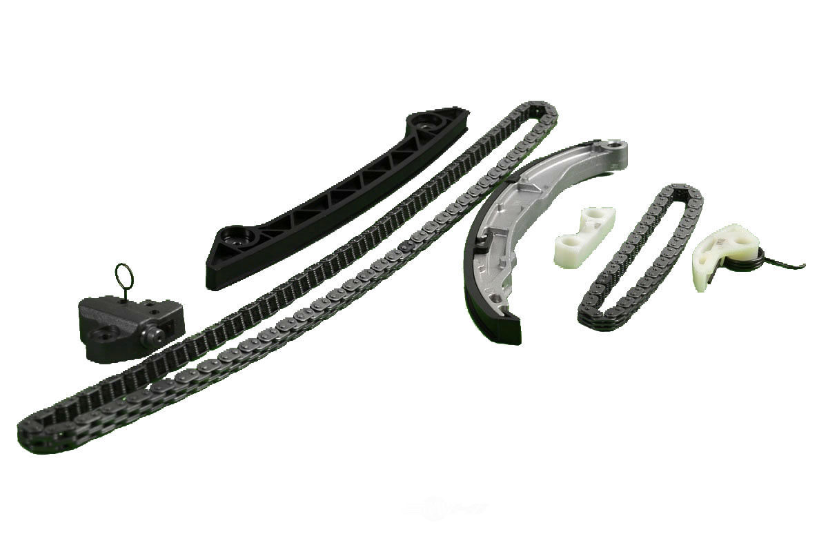 ITM - Engine Timing Chain Kit - ITM - 053-92204
