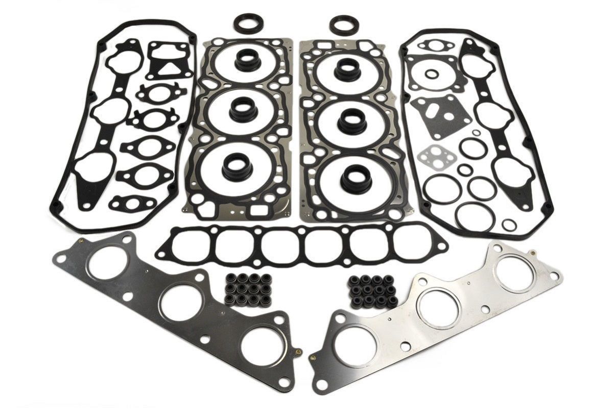 ITM - Engine Cylinder Head Gasket Set - ITM - 09-11238
