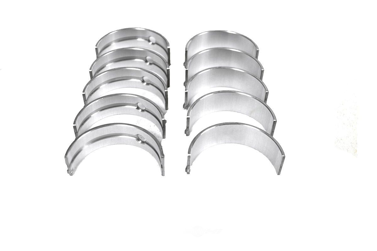 ITM - Engine Crankshaft Main Bearing Set - ITM - 5m9378-010