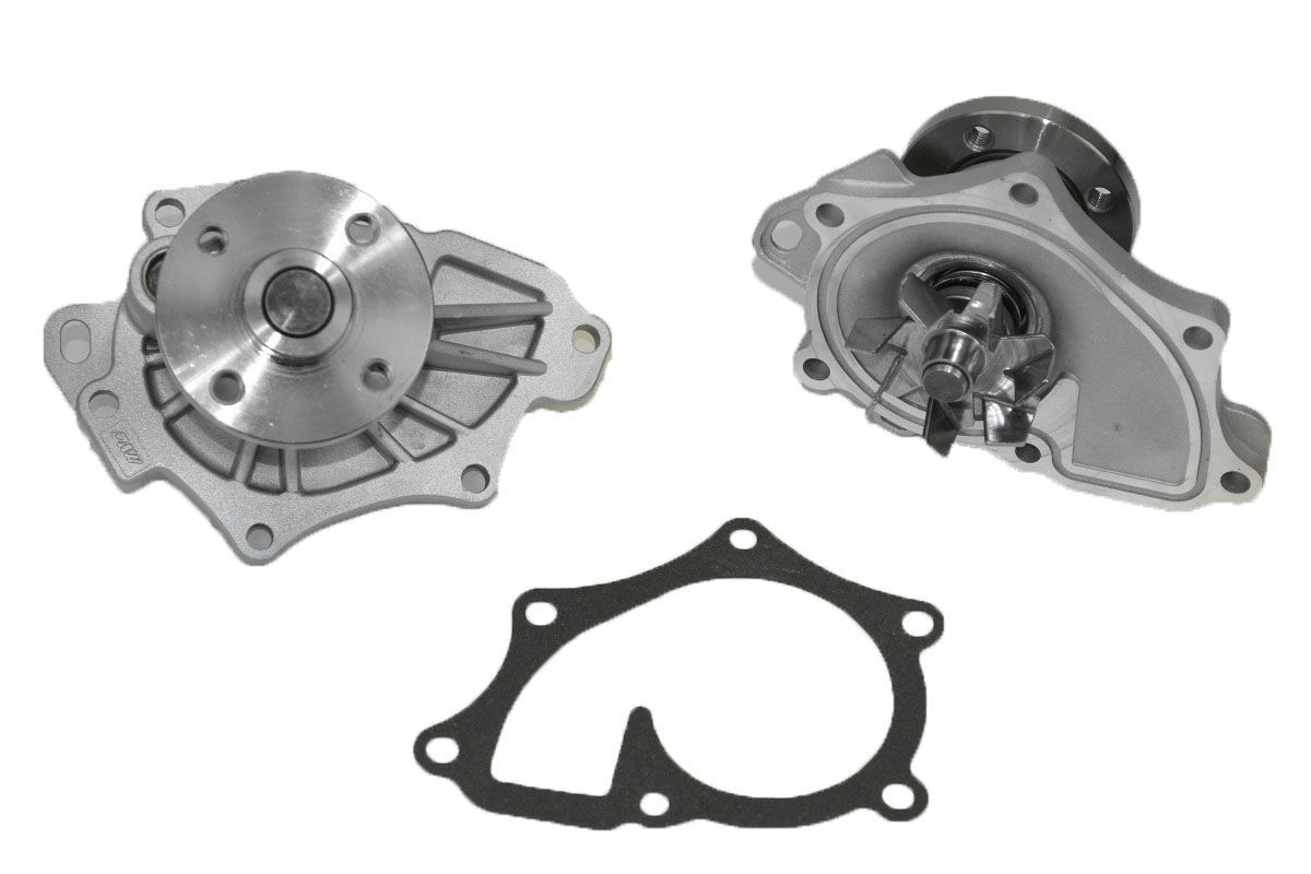 ITM - Engine Water Pump - ITM - 28-9414