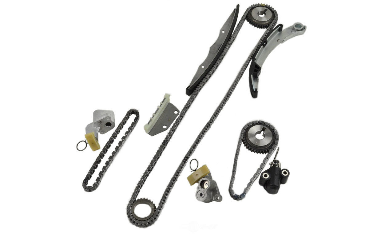 ITM - Engine Timing Chain Kit - ITM - 053-90640