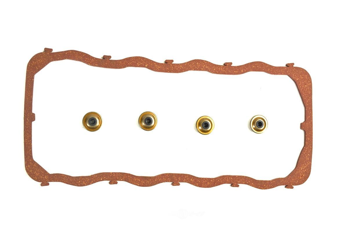 ITM - Engine Valve Cover Gasket Set - ITM - 09-31601