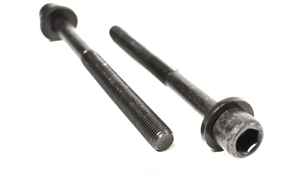 ITM - Engine Cylinder Head Bolt Set - ITM - 100-00501
