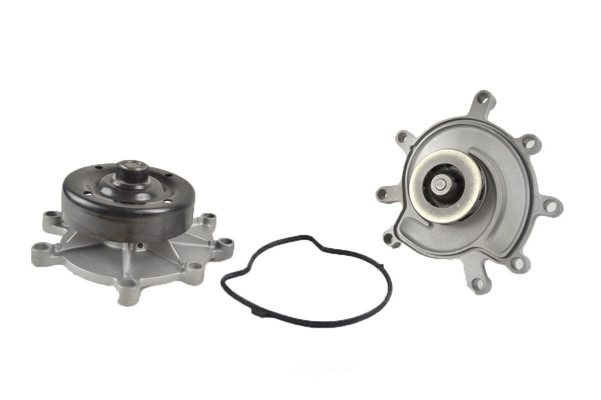 ITM - Engine Water Pump - ITM - 28-7163