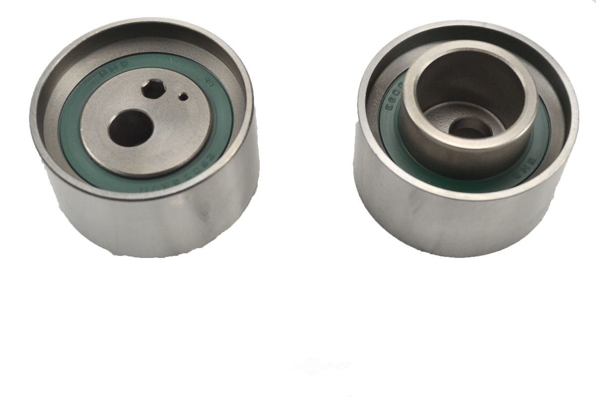 ITM - Engine Timing Belt Tensioner - ITM - 60448