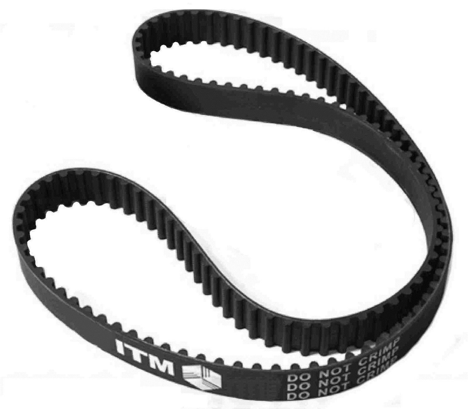 ITM - Engine Timing Belt - ITM - 4356