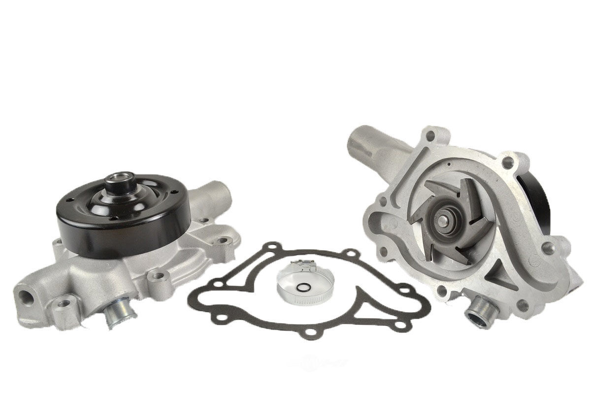 ITM - Engine Water Pump - ITM - 28-7160