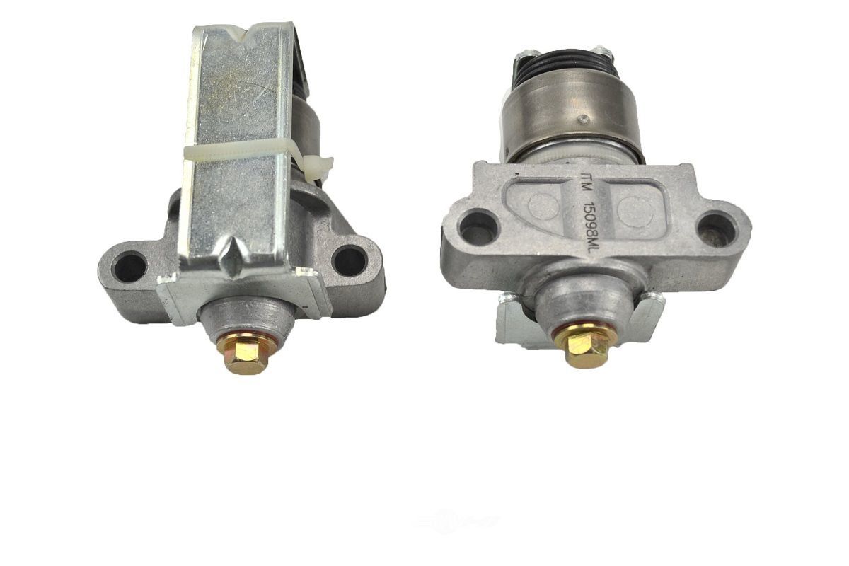 ITM - Engine Timing Belt Tensioner Hydraulic Assembly - ITM - 60392
