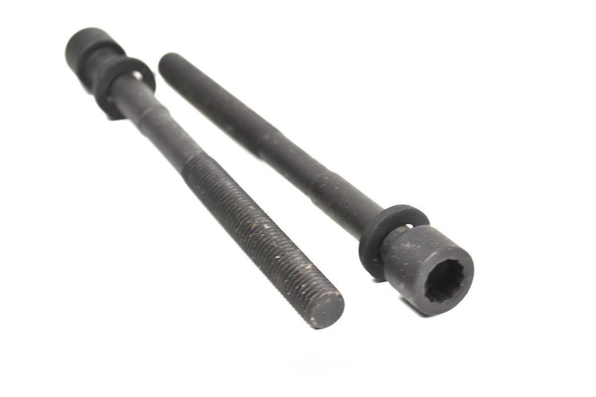 ITM - Engine Cylinder Head Bolt Set - ITM - 100-01513