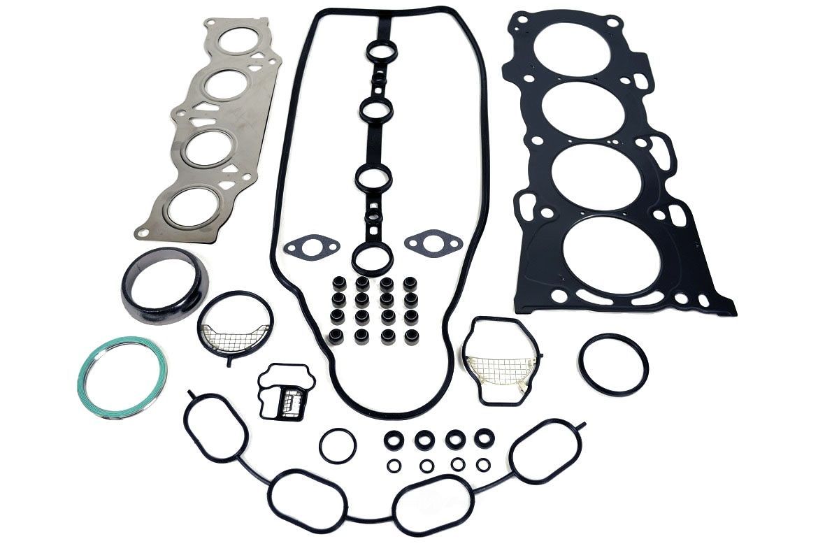 ITM - Engine Cylinder Head Gasket Set - ITM - 09-19806