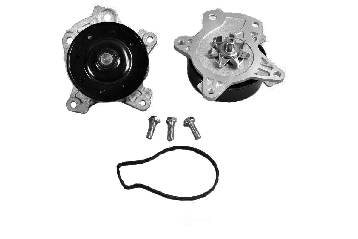 ITM - Engine Water Pump - ITM - 28-6232