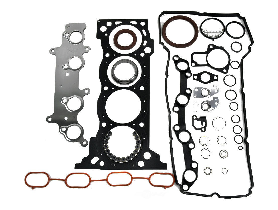 ITM - Engine Gasket Set - ITM - 09-01675