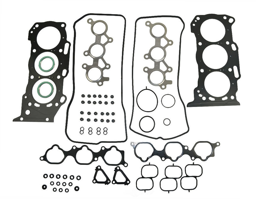 ITM - Engine Cylinder Head Gasket Set - ITM - 09-11635