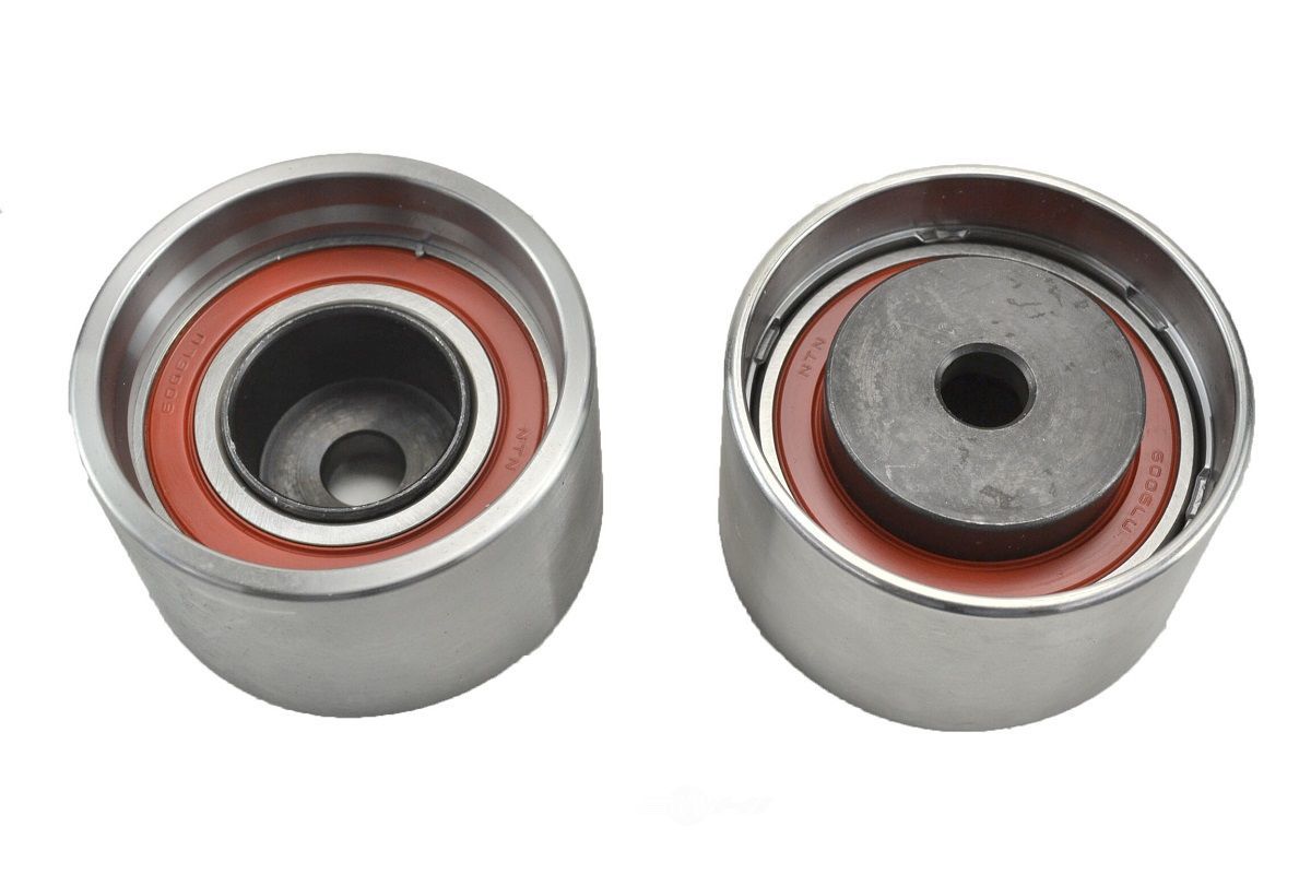ITM - Engine Timing Belt Tensioner - ITM - 60385