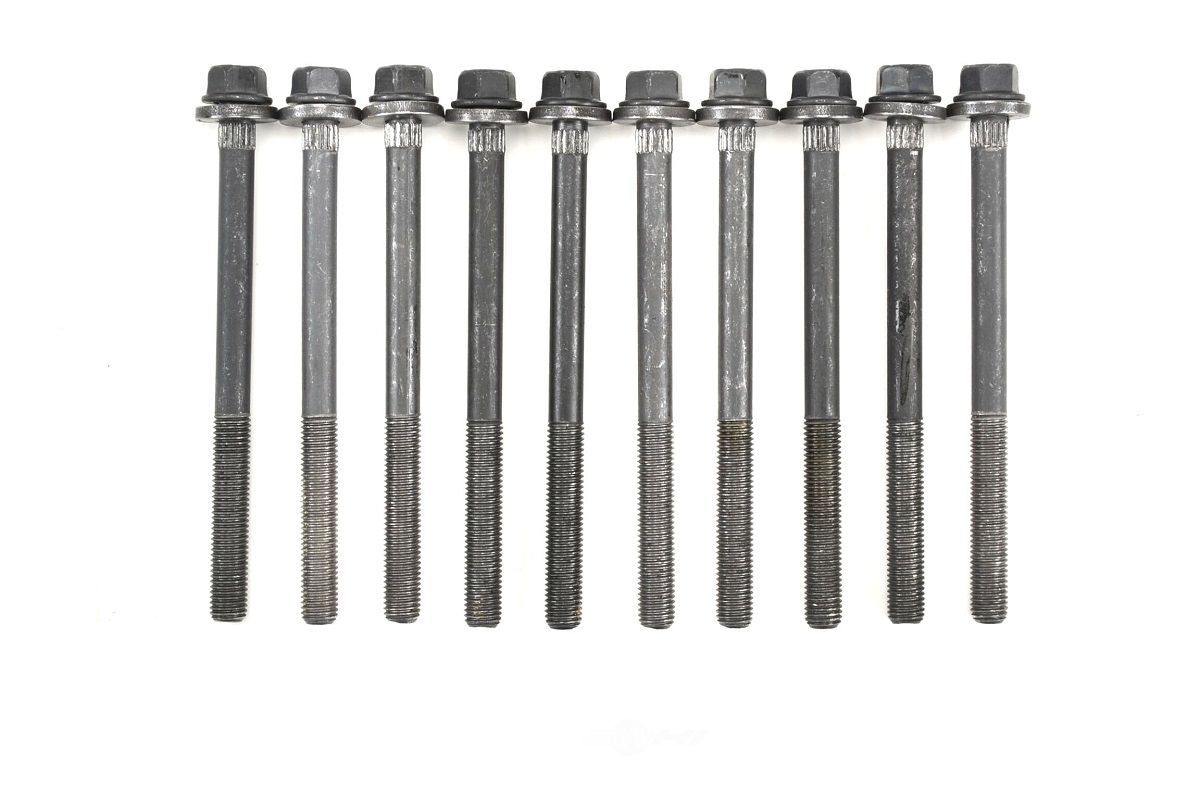 ITM - Engine Cylinder Head Bolt Set - ITM - 100-00301