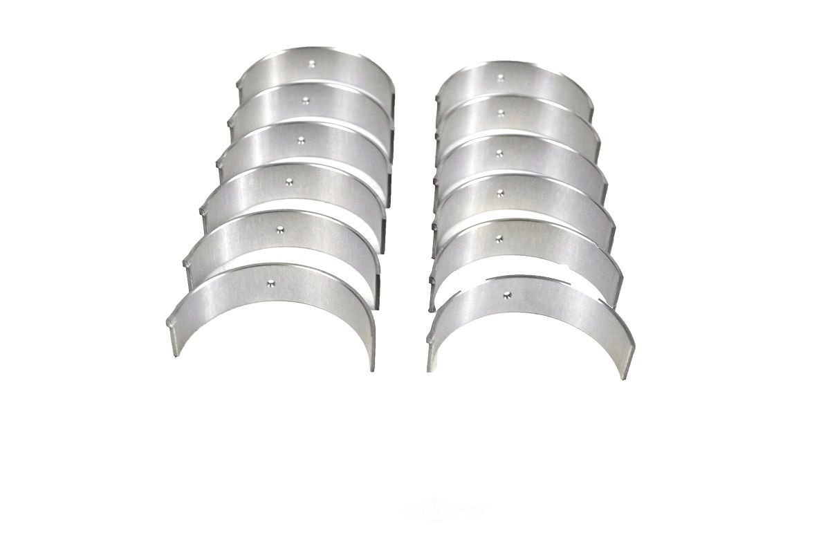 ITM - Engine Connecting Rod Bearing Set - ITM - 6b9555-010