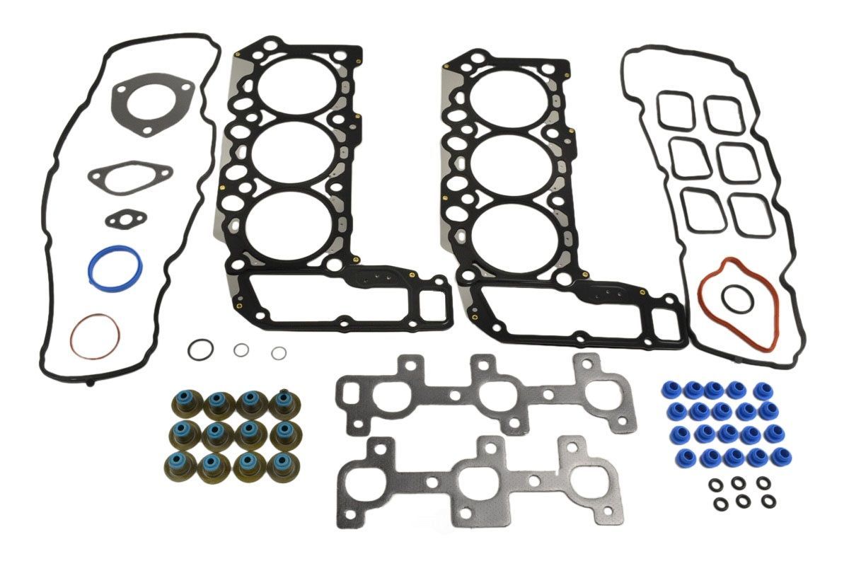 ITM - Engine Cylinder Head Gasket Set - ITM - 09-16371